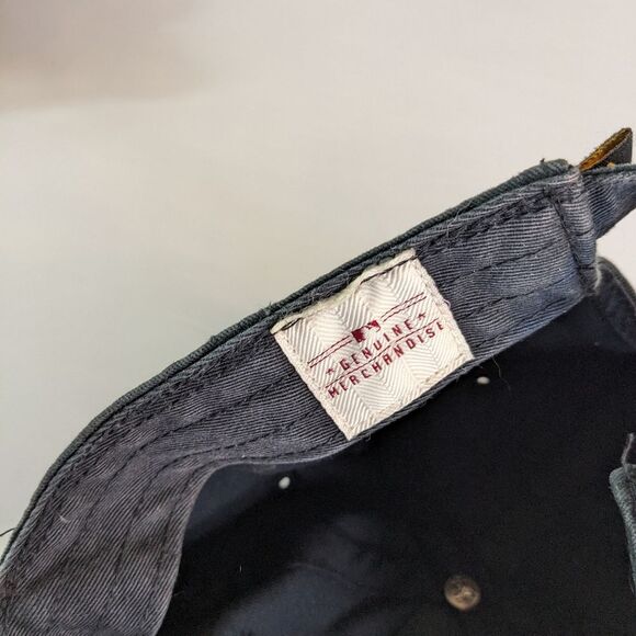 Genuine Merchandise Pittsburgh Pirates Slide Closer Hat47 Brand EUC OSFM - Picture 7 of 9